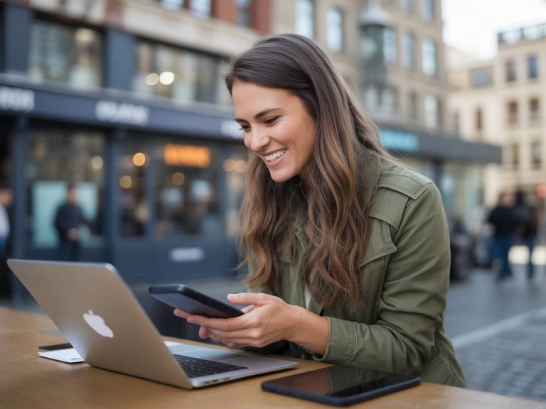 Comment adapter sa stratégie social media à l’essor du contenu vertical et des formats vidéos courts
