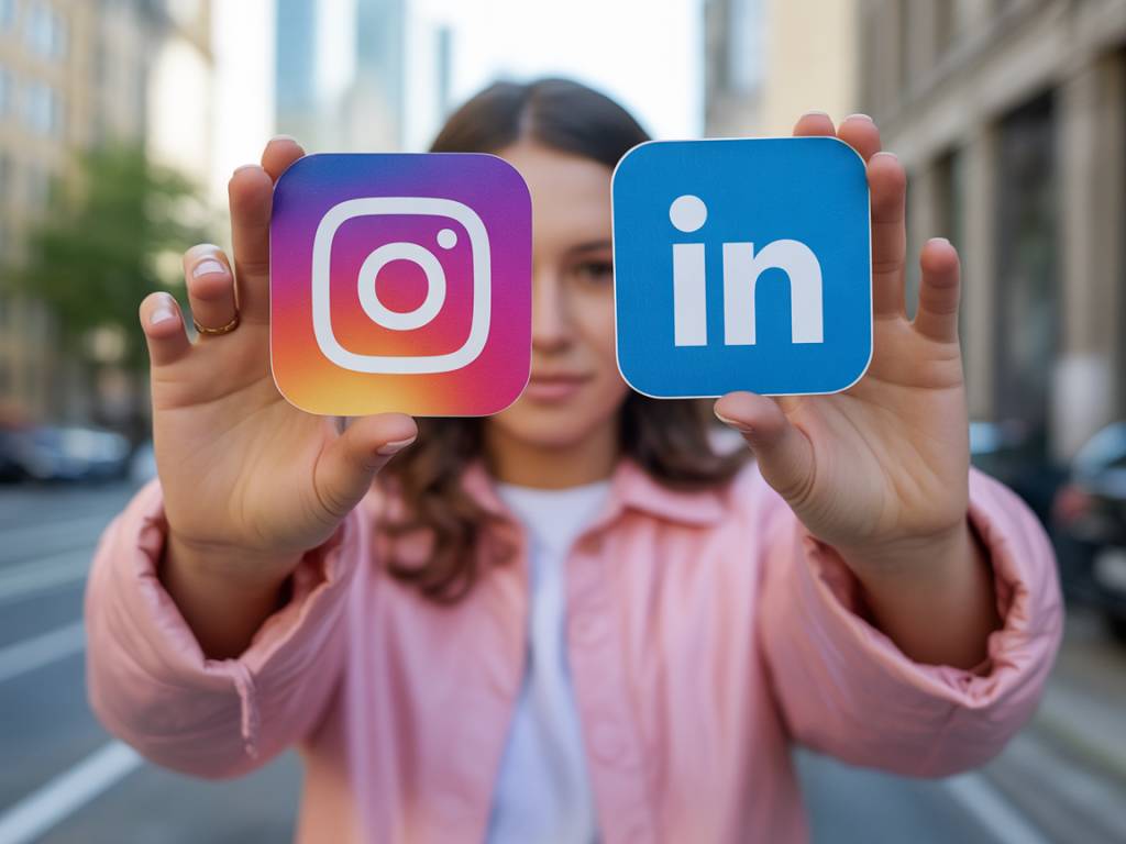 Développer une stratégie omnicanale efficace sur les réseaux sociaux pour aligner instagram, tiktok, linkedin et youtube