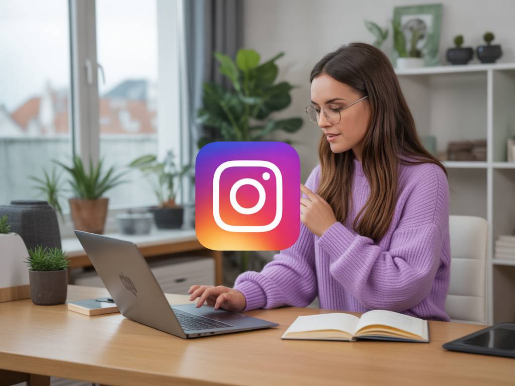 Transformer un compte instagram en véritable machine à leads qualifiés pour vendre ses services et produits digitaux