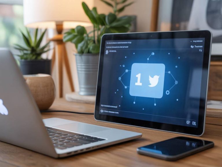Comment automatiser une partie de sa présence sur les réseaux sans paraître robotique aux yeux de sa communauté