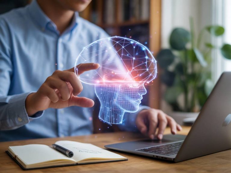 Comment utiliser l’intelligence artificielle pour booster sa création de contenu sans perdre sa touche personnelle