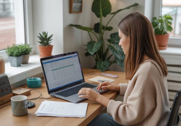 Logiciel de compta gratuit pour tpe : comment choisir l’outil adapté à son activité en ligne