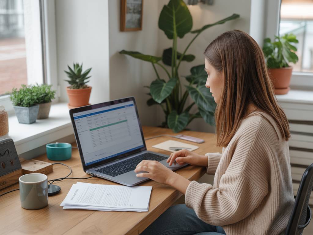 Logiciel de compta gratuit pour tpe : comment choisir l’outil adapté à son activité en ligne