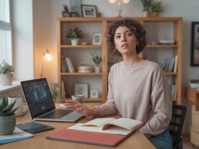 Agence video ia : les outils du marché pour produire des contenus efficaces à grande échelle