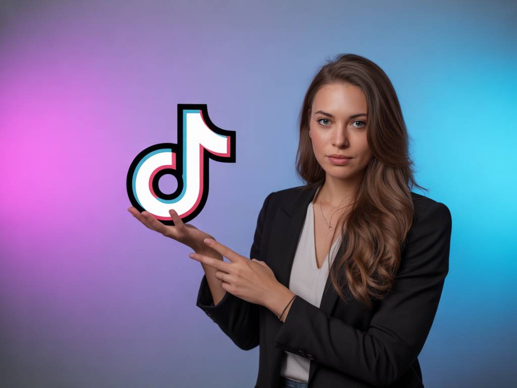 Apprivoiser tiktok pour les entreprises : bonnes pratiques pour transformer l’audience en clients