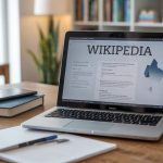 Wikipedia une source de référence pour les llm : opportunités, limites et enjeux pour le marketing de contenu